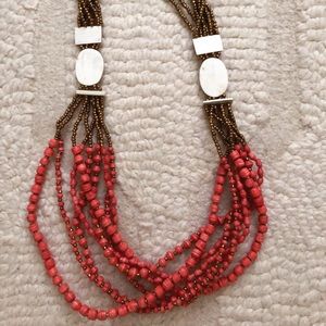 Noonday Collection necklace